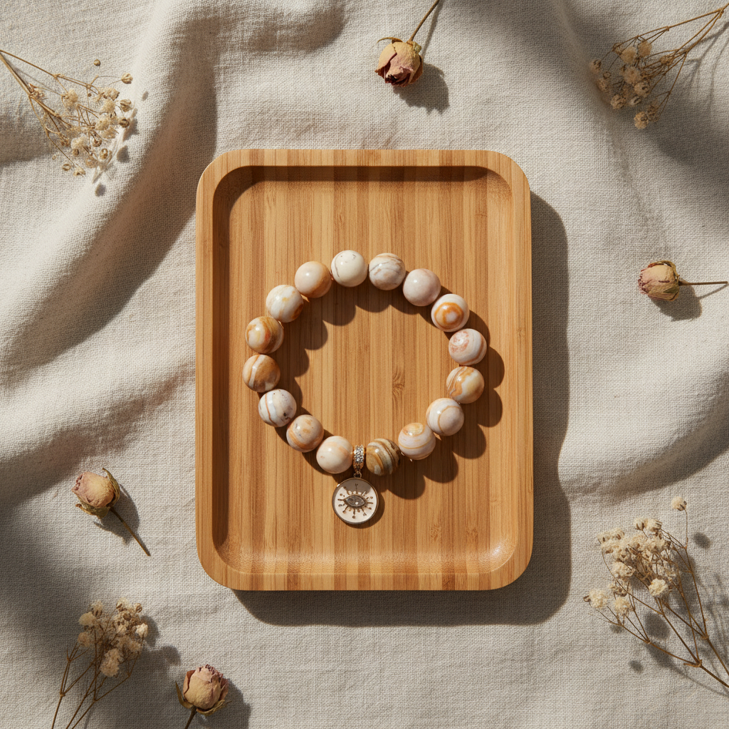 Strawberry Crystal A10#