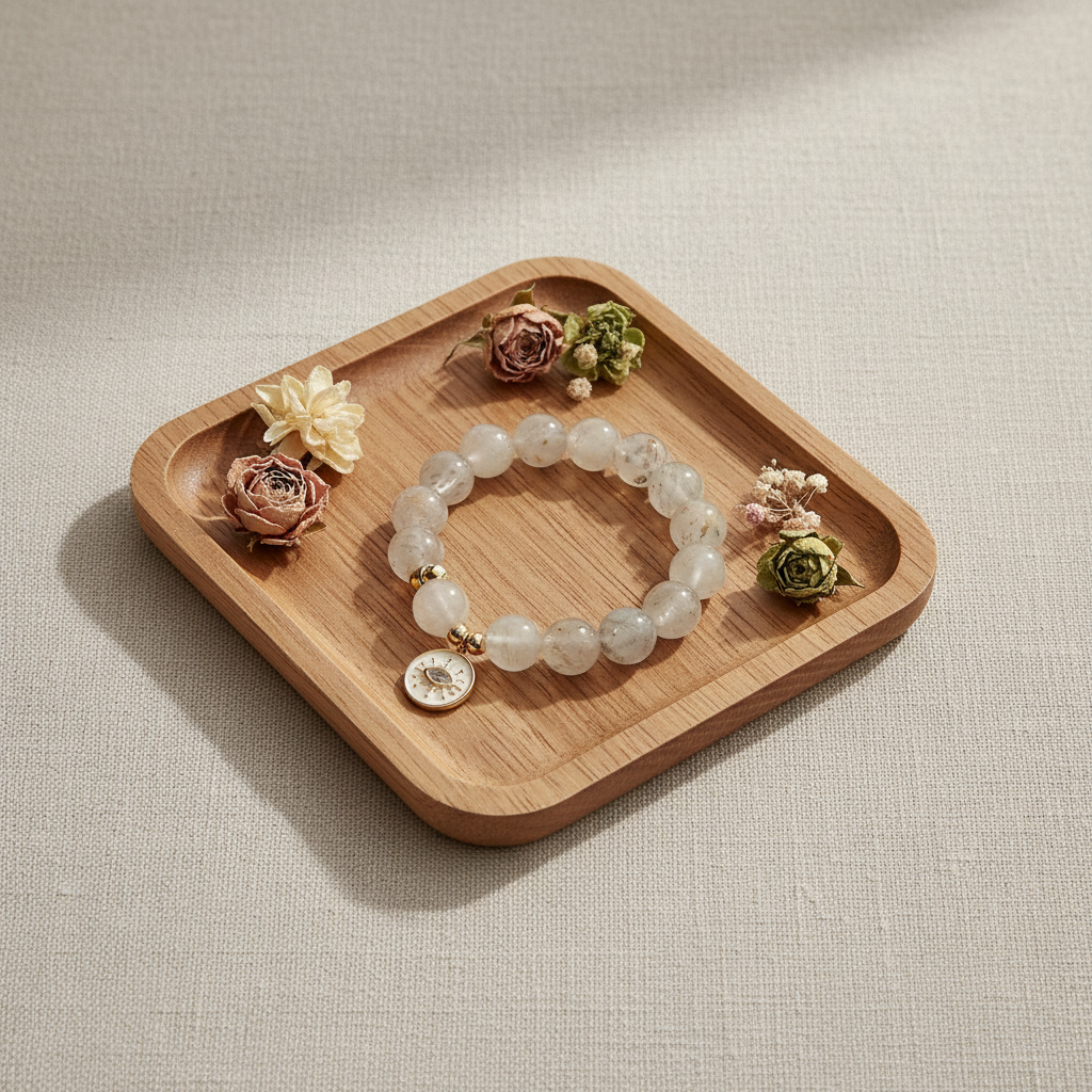 Dragon Fruit Crystal 12#