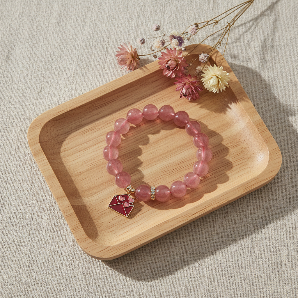 Indonesian crazy agate