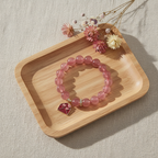 Indonesian crazy agate