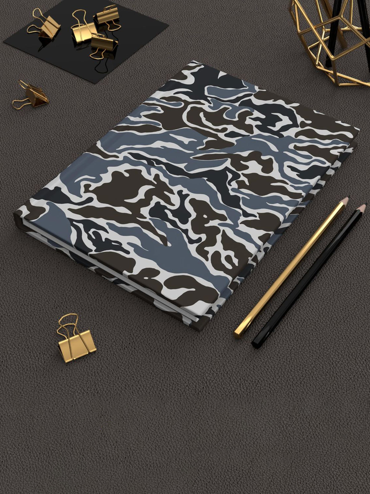 Brand Visual Direction Guide — PDF #98