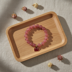 Indonesian crazy agate