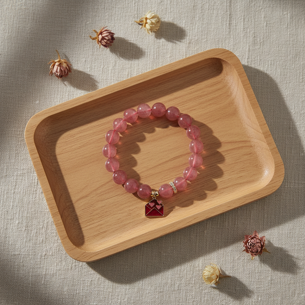 Indonesian crazy agate