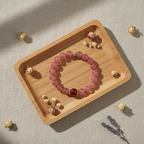 Strawberry Crystal A10#-1