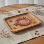 Indonesian crazy agate