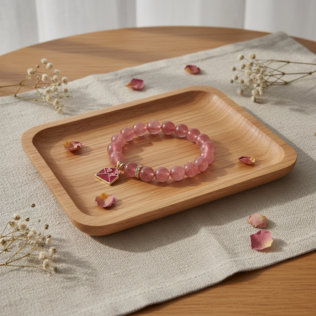 Indonesian crazy agate