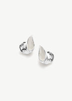 Conch Statement Earrings