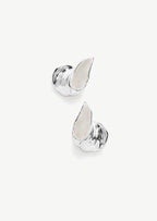 Conch Statement Earrings