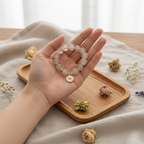 Dragon Fruit Crystal 12#