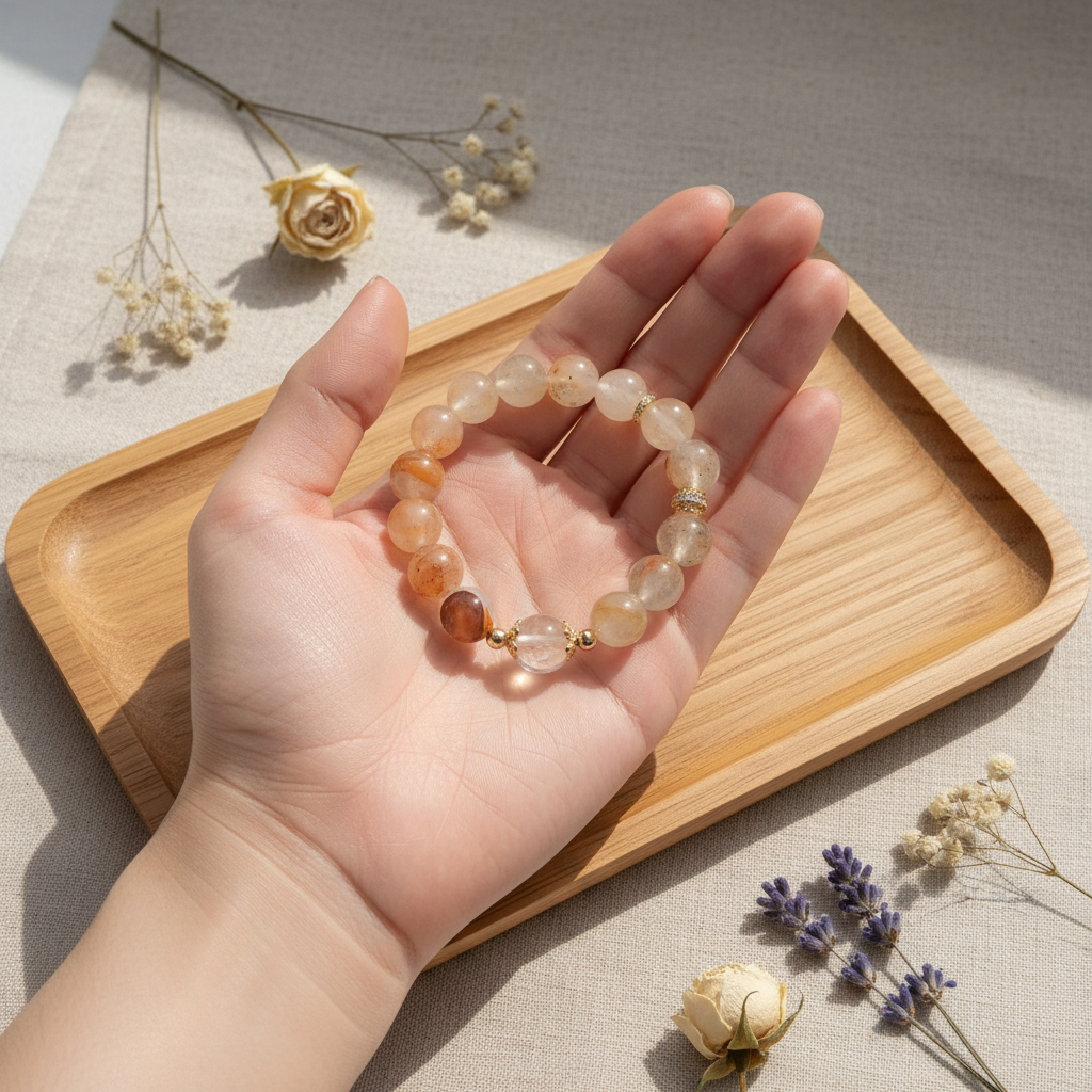 Yellow Gum Flower 12#