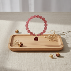 Indonesian crazy agate