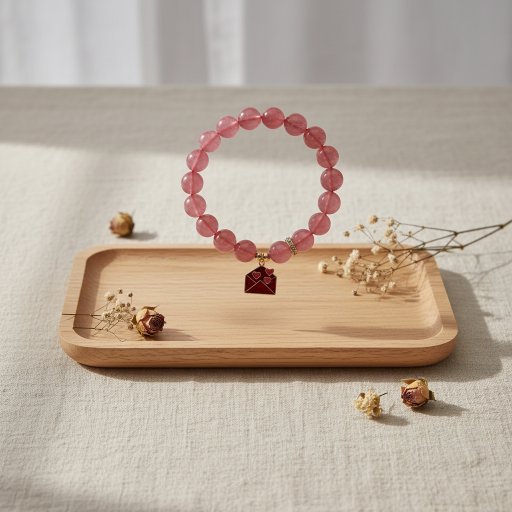 Indonesian crazy agate