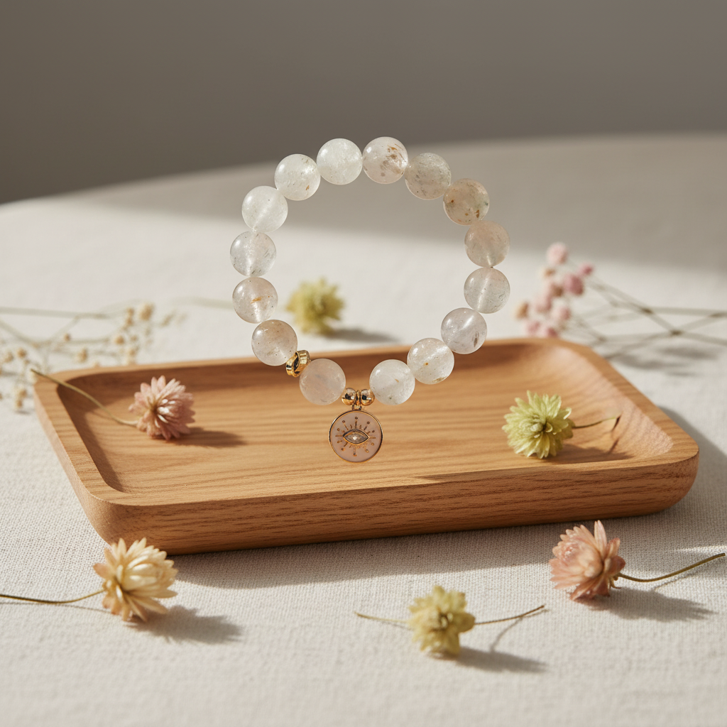 Dragon Fruit Crystal 12#