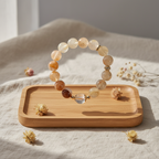 Yellow Gum Flower 12#