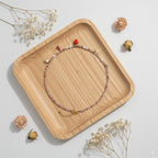 Strawberry Crystal 4#