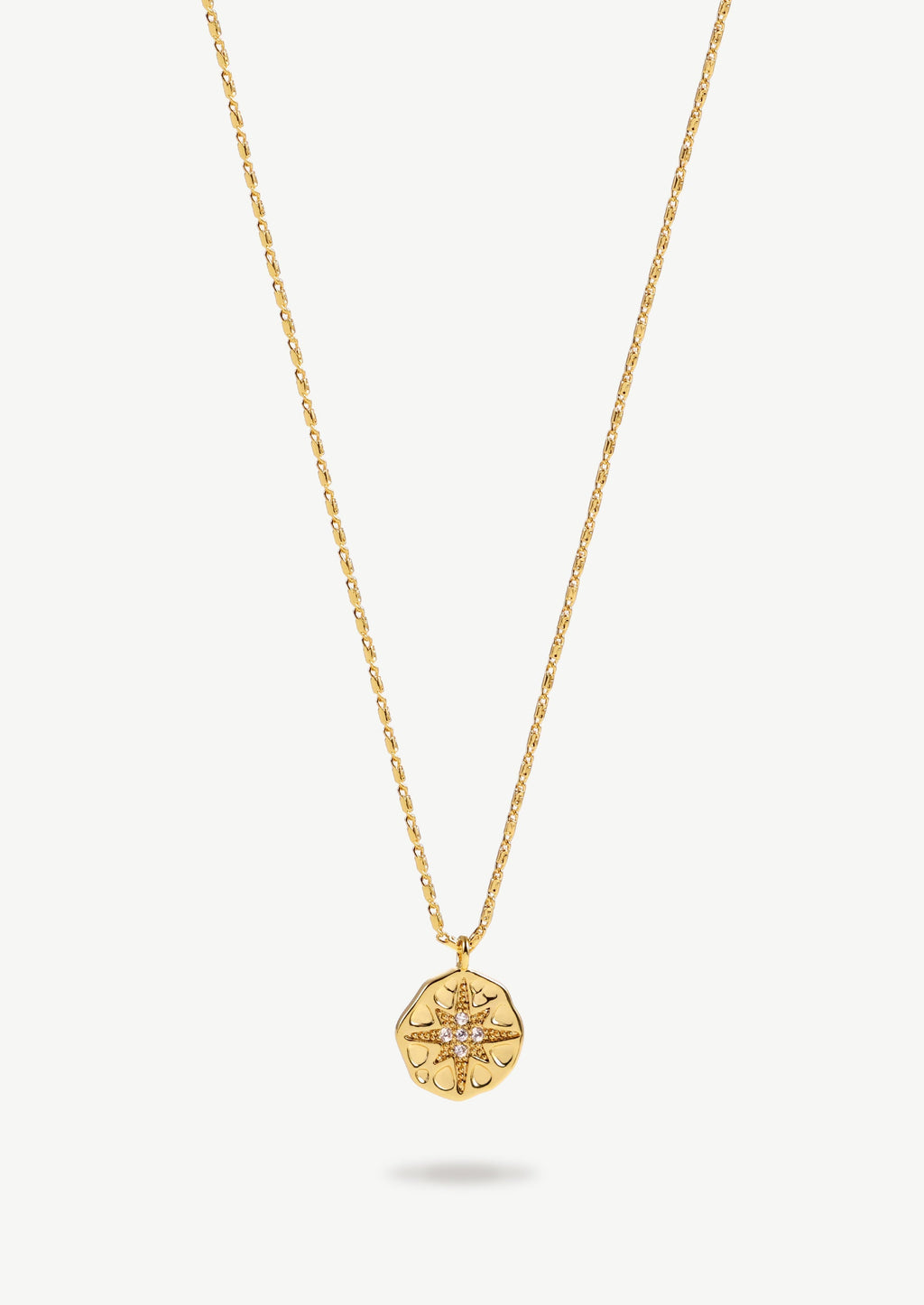 Polaris Pendant Necklace