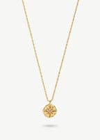 Polaris Pendant Necklace