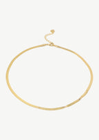 Snake Chain Necklace