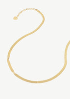 Snake Chain Necklace