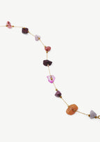 Multi Natural Stone Bracelet