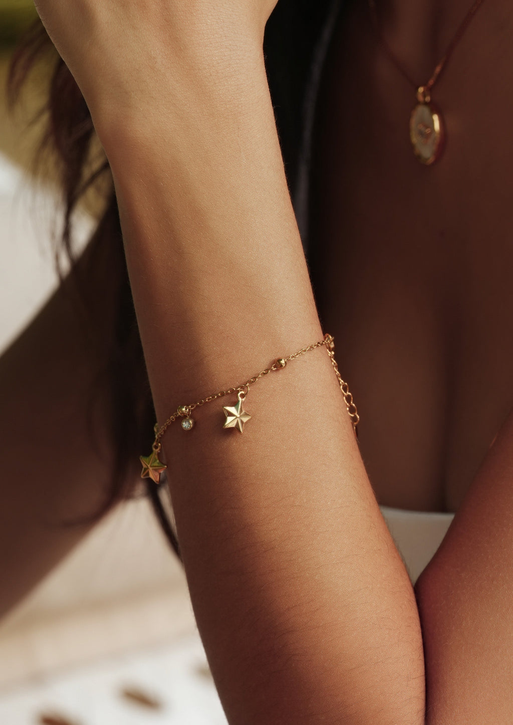 Summer Star Bracelet