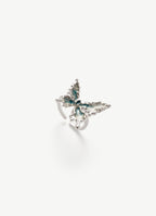 Butterfly Open Ring