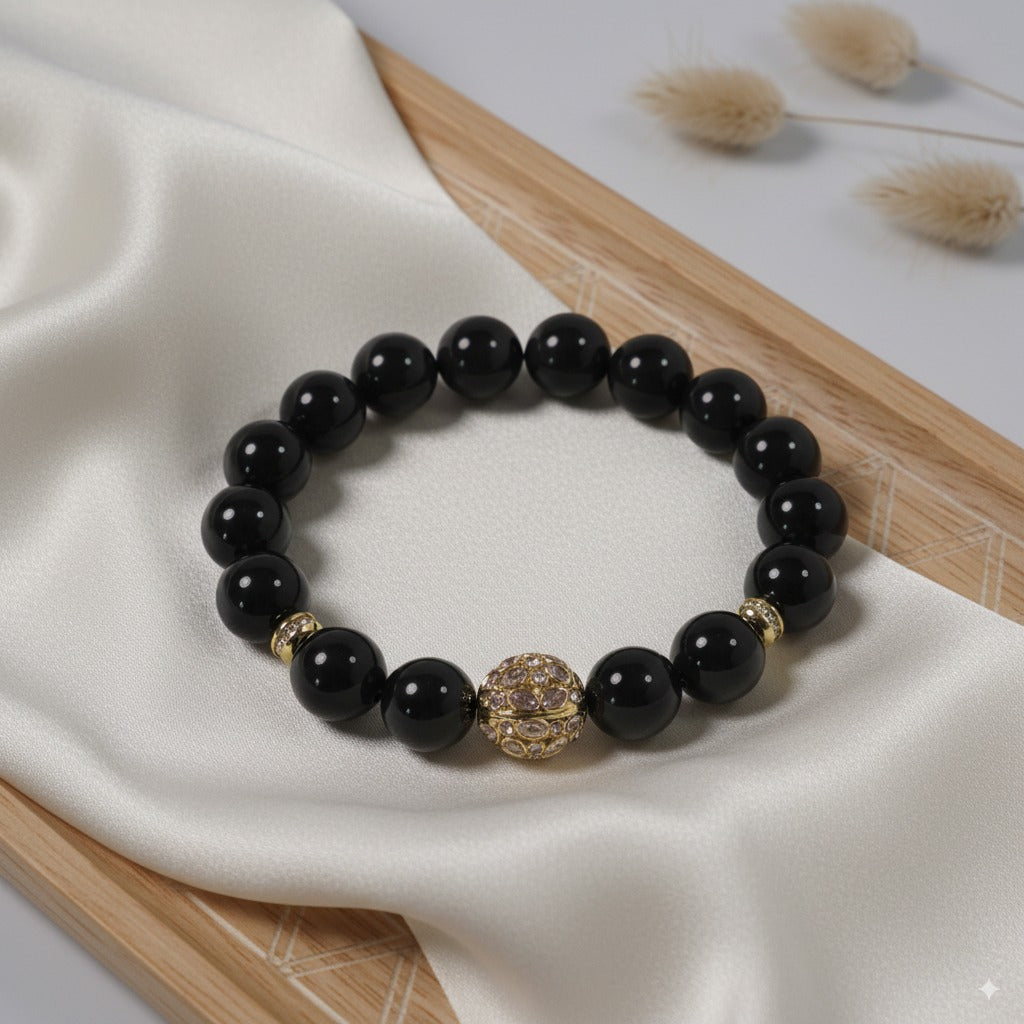 Colored Obsidian Eyes 12#