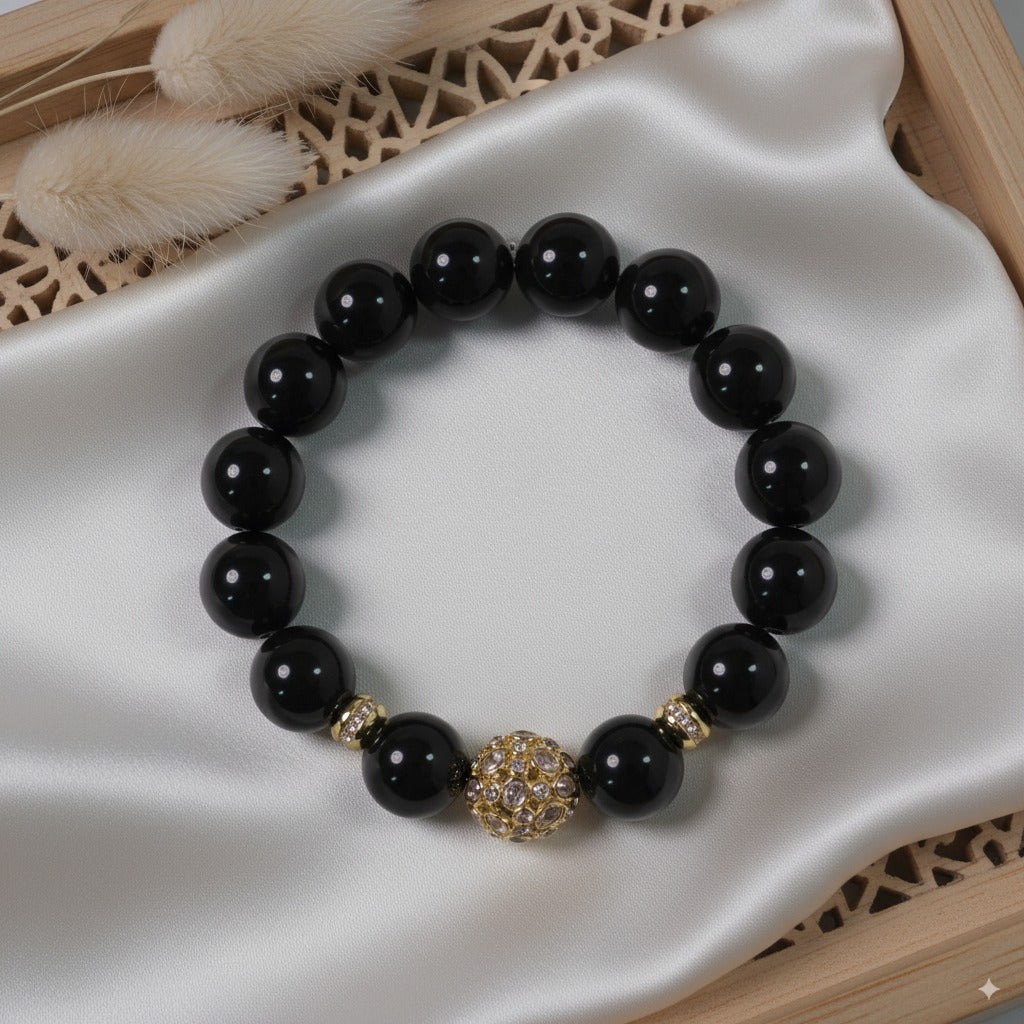 Colored Obsidian Eyes 12#