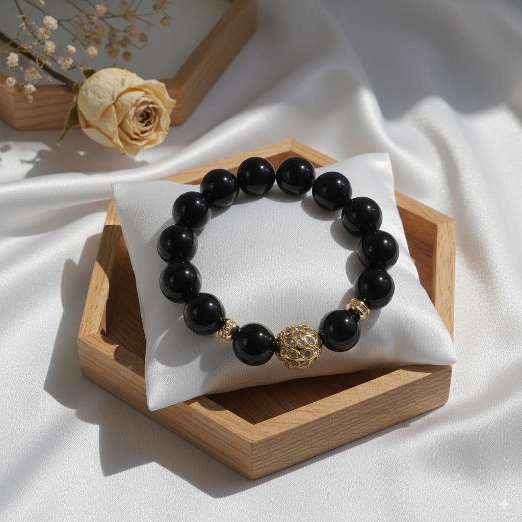 Colored Obsidian Eyes 12#