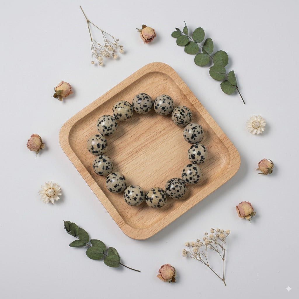 Panda Spot Stone 14#