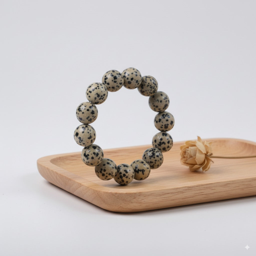 Panda Spot Stone 14#