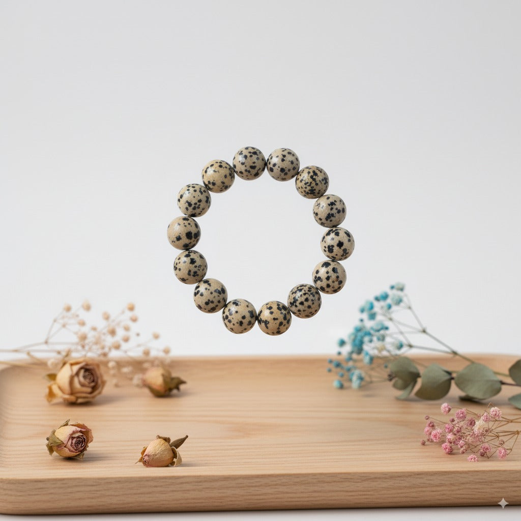 Panda Spot Stone 14#