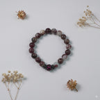 Plum Blossom Tourmaline 10#