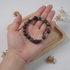 Plum Blossom Tourmaline 10#