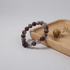 Plum Blossom Tourmaline 10#