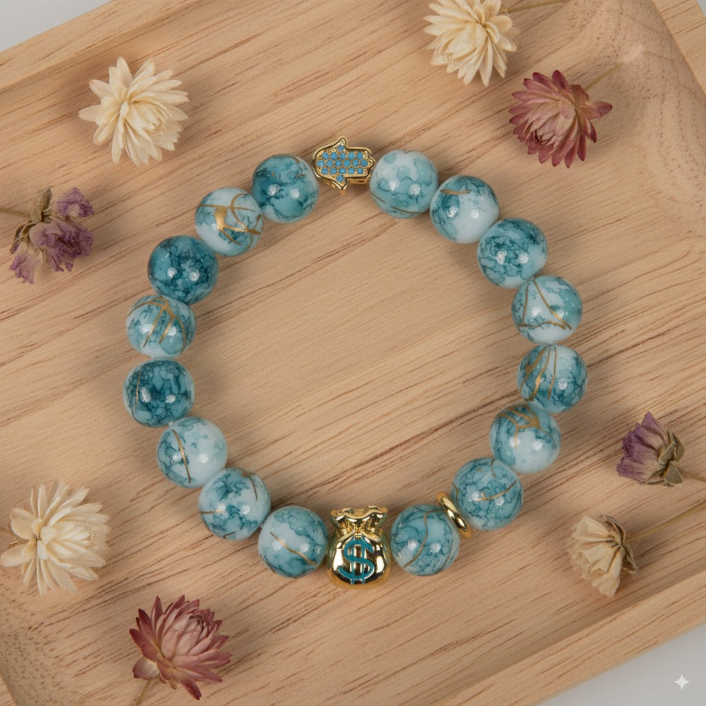 Imitation Ceramic 10#