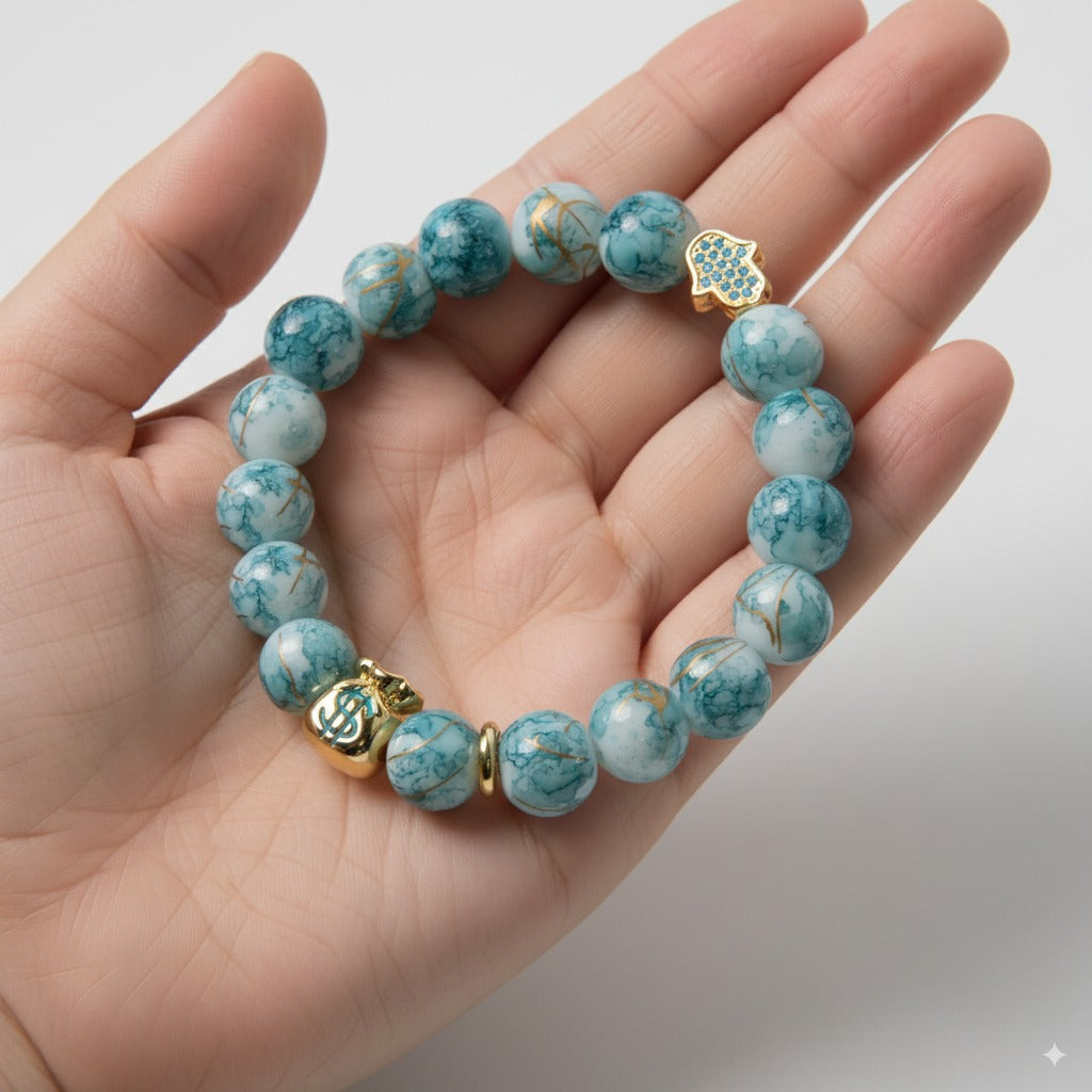 Imitation Ceramic 10#