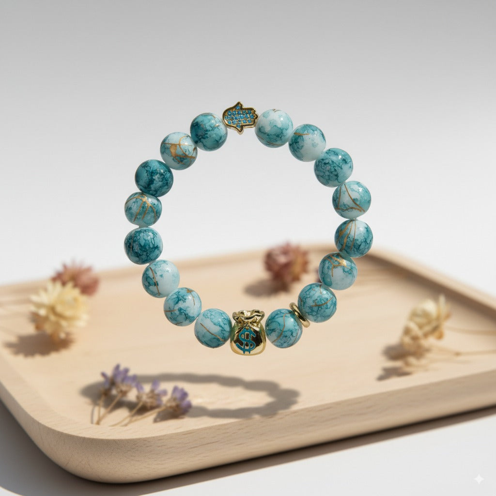 Imitation Ceramic 10#