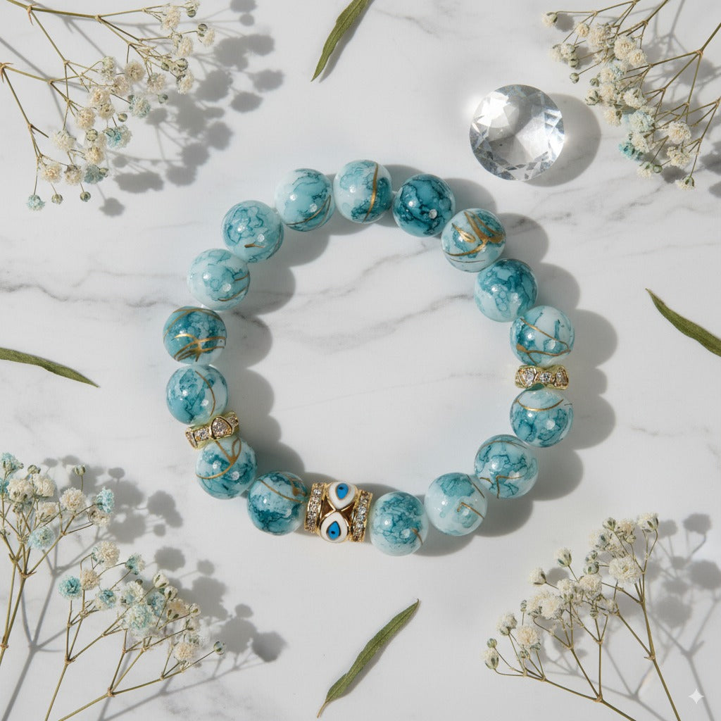 Imitation Ceramic 10#