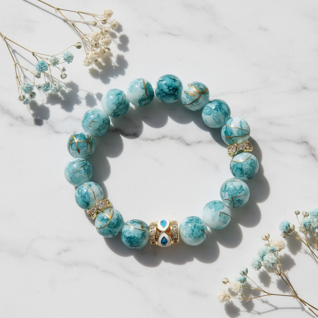 Imitation Ceramic 10#