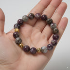 Plum Blossom Tourmaline 8#