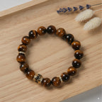 Tiger Eye A 10#