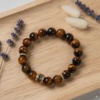 Tiger Eye A 10#