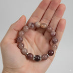 Purple Berry Crystal 12#