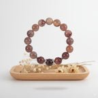 Purple Berry Crystal 12#