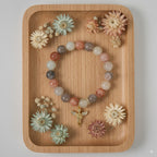 Mixed-color Sunstone 10#