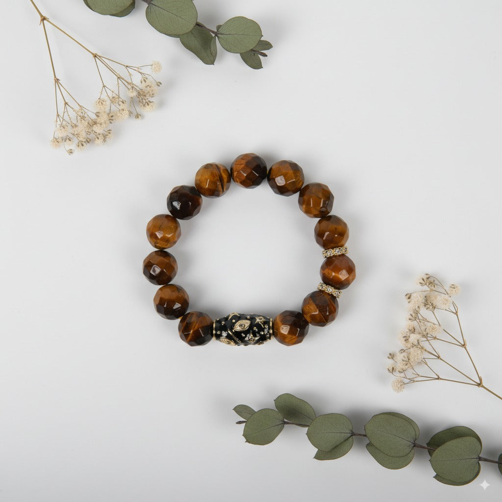 Yellow Tiger Section 12#