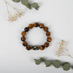 Yellow Tiger Section 12#