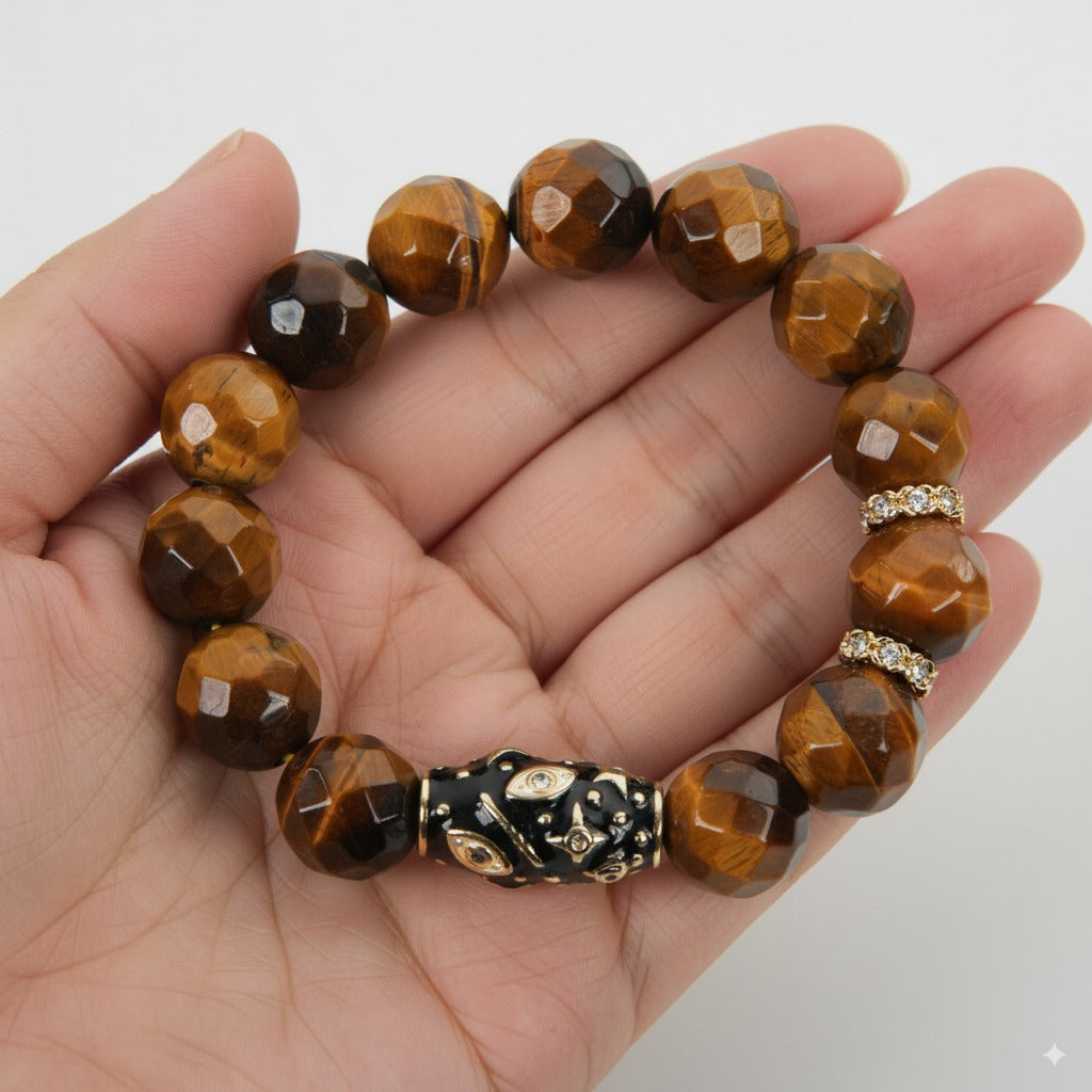 Yellow Tiger Section 12#