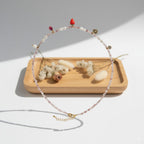 Strawberry Crystal 4#